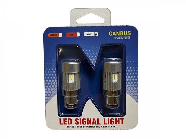 LED Мигачи, Габарити и Интериорни Крушки